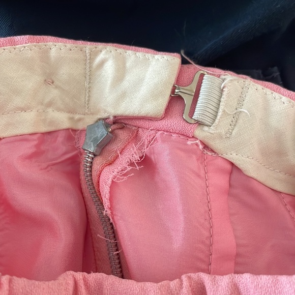 Vintage skirt - Picture 4 of 9